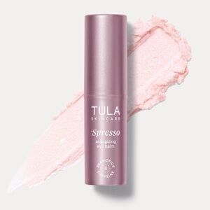 TULA Skincare 'Spresso Energizing Eye Balm,  Pink